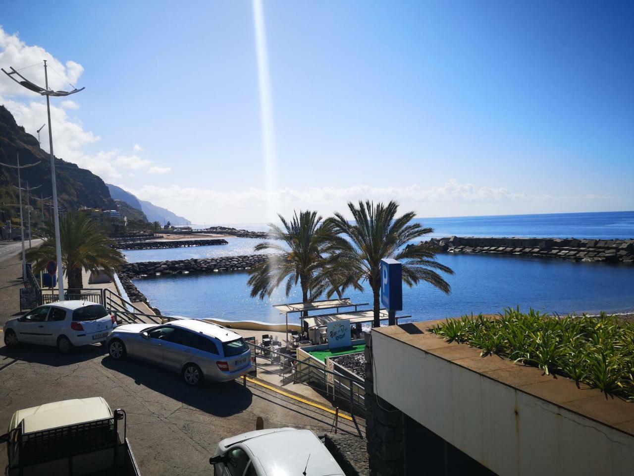 Madeira Inn Casa Da Paz Calheta  Buitenkant foto